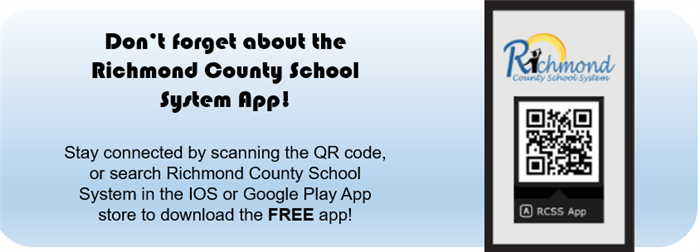 richmond county app 